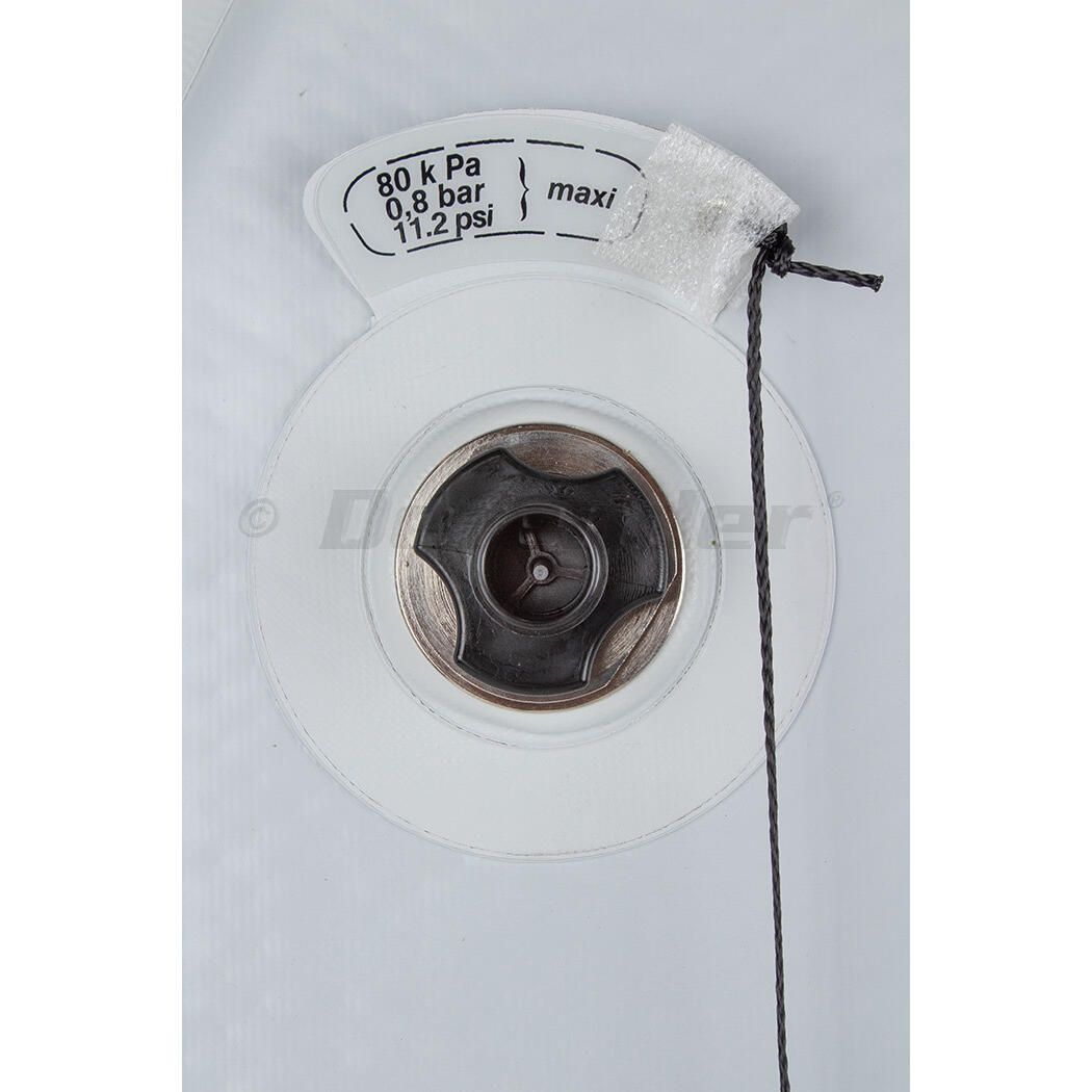 Zodiac OEM Inflatable Boat Replacement High Pressure Air