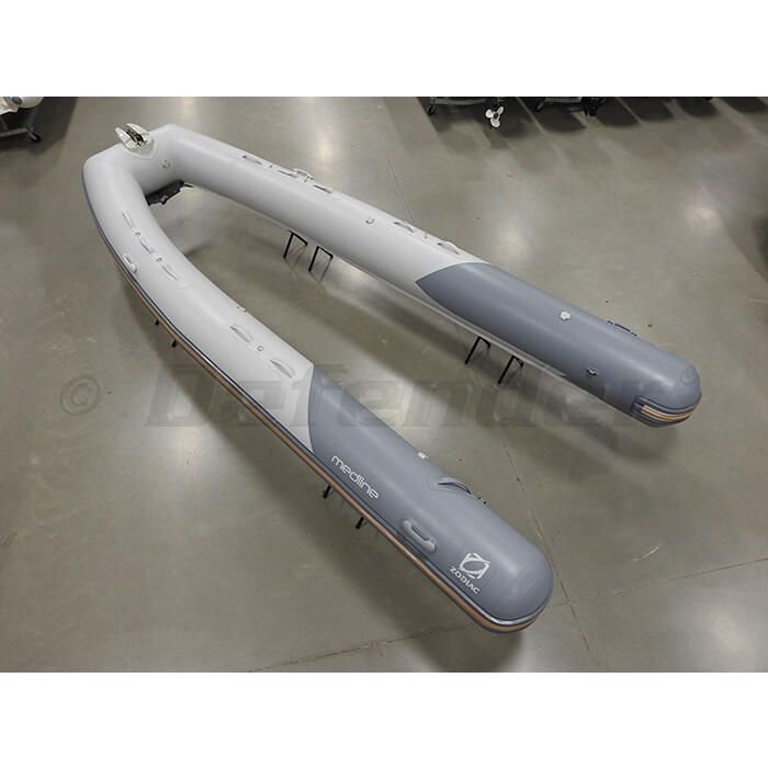 Zodiac Replacement Tubes for Medline 540 RIB - Z16222