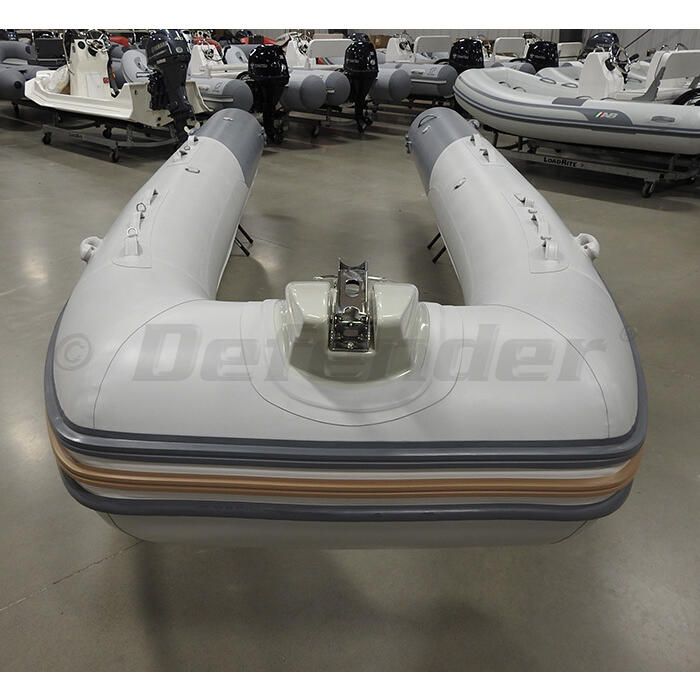 yuri② Zodiac Replacement Tubes for Medline 540 RIB - Z16222