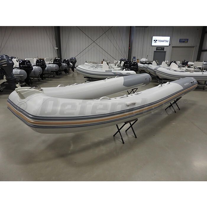 Zodiac Replacement Tubes for Medline 540 RIB - Z16222