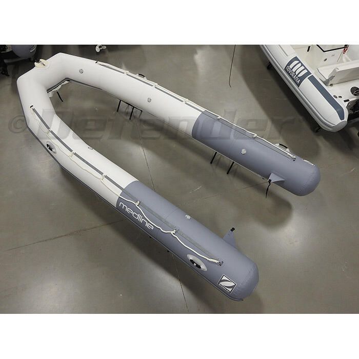 Zodiac Replacement Tubes for Medline 550 RIB - Z16099