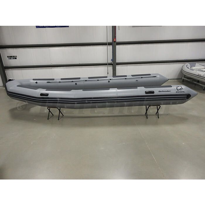 Zodiac Replacement Tubes for Pro 650/ Pro Open 650 RIB - Z16285