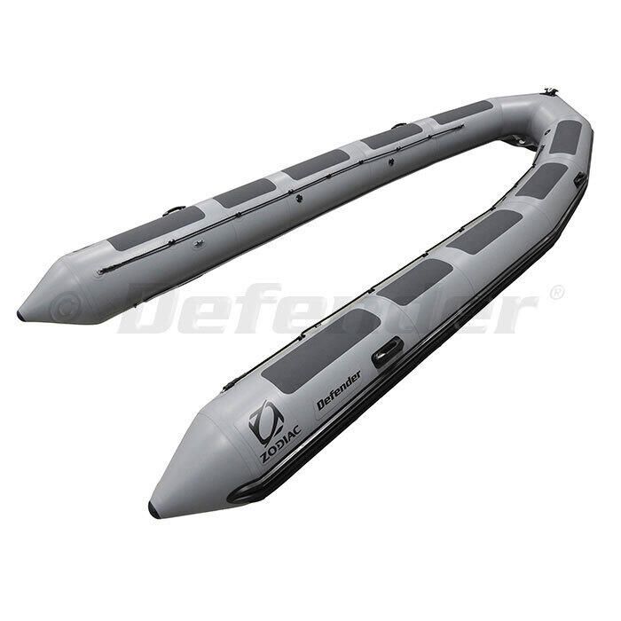 Zodiac Replacement Tubes for Pro 650/ Pro Open 650 RIB - Z16285