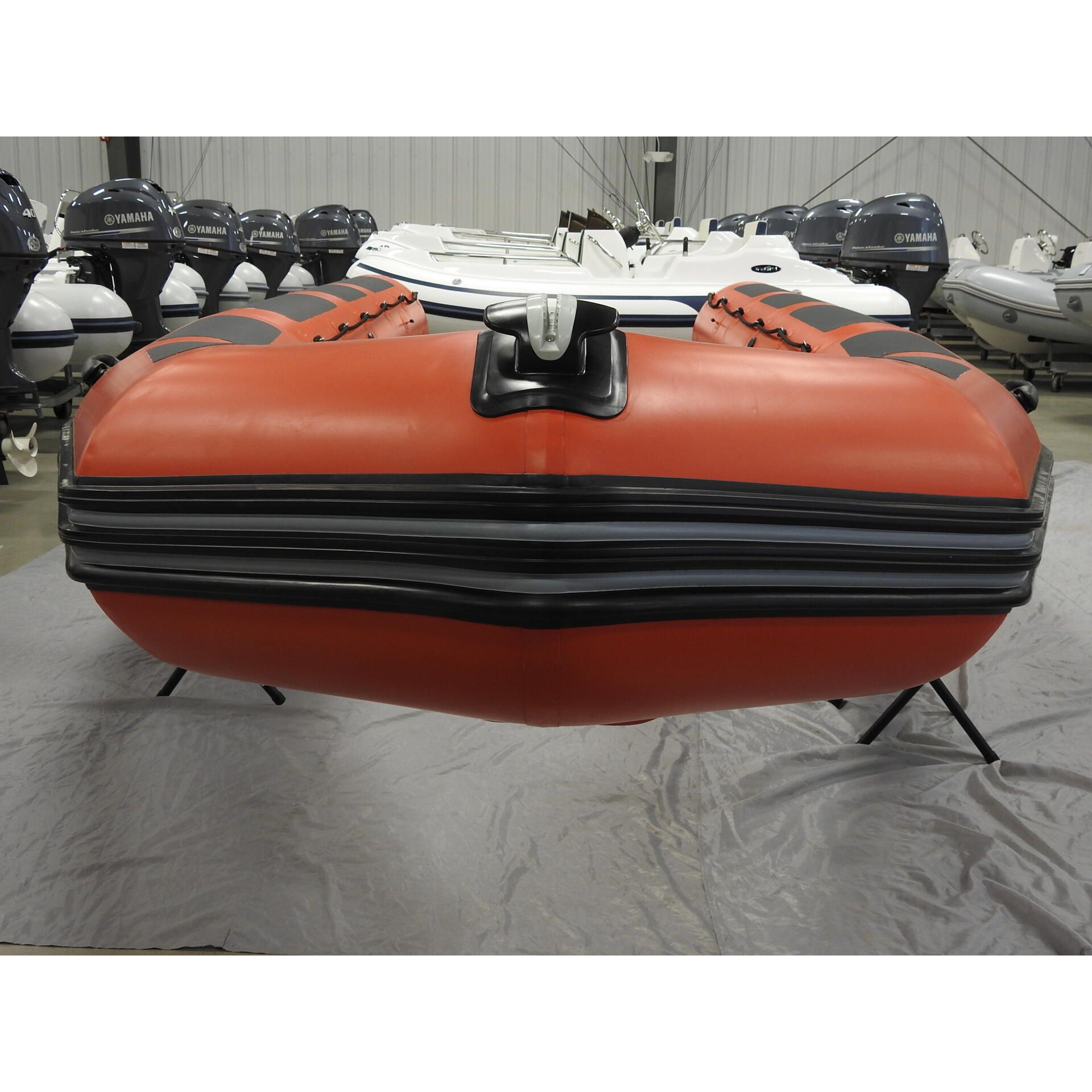 再再販！ Zodiac Replacement Tubes for Pro 650/Pro Open 650 RIB ミュージック