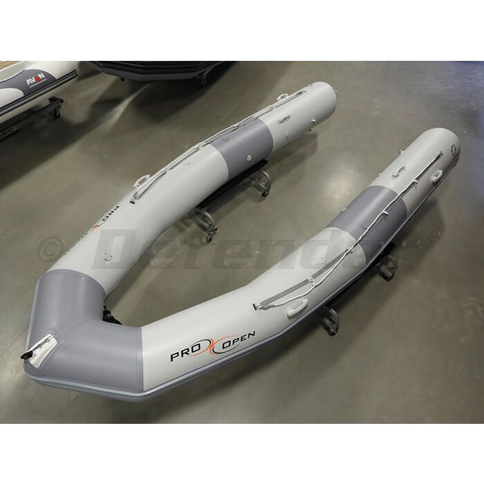 Zodiac Replacement Tubes for Pro Open 550 RIB - Z16071