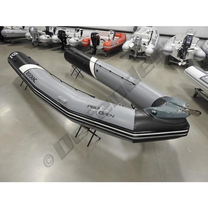 Zodiac Replacement Tubes for Pro Open 550 RIB - Z16178