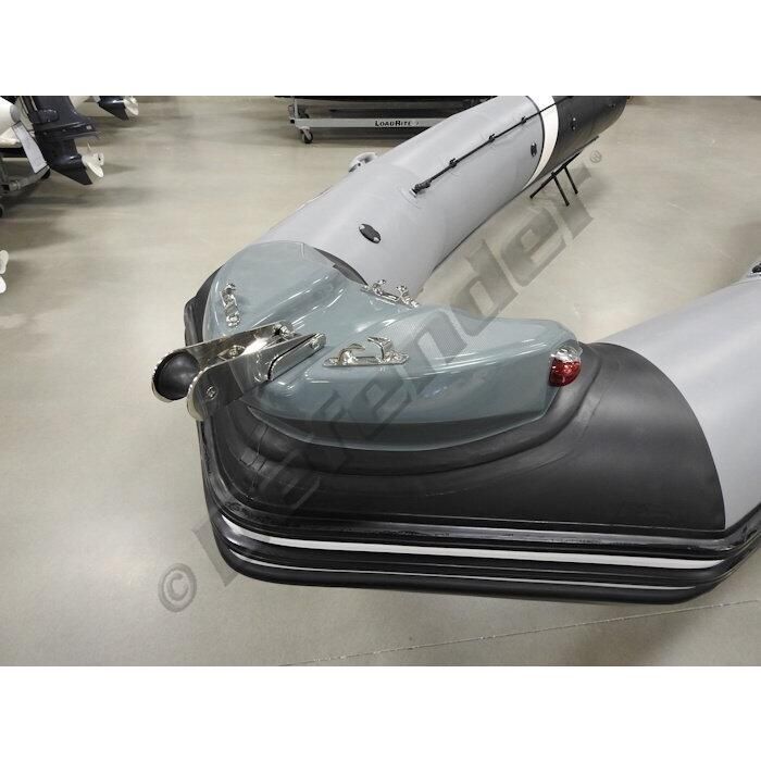 Zodiac Replacement Tubes for Pro Open 550 RIB - Z16178