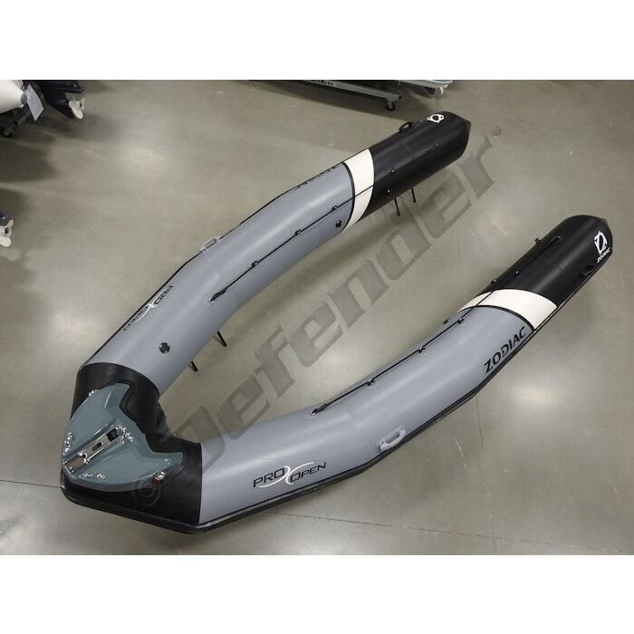 Zodiac Replacement Tubes for Pro Open 550 RIB - Z16178