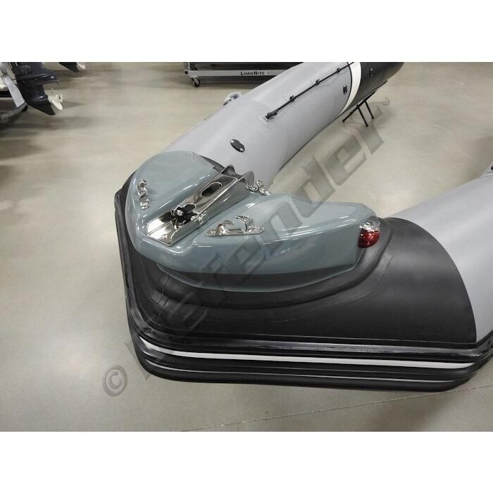 Zodiac Replacement Tubes for Pro Open 550 RIB - Z16178