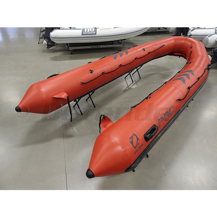 Zodiac Replacement Tubes for Pro500/Pro9Man RIB - Z16184