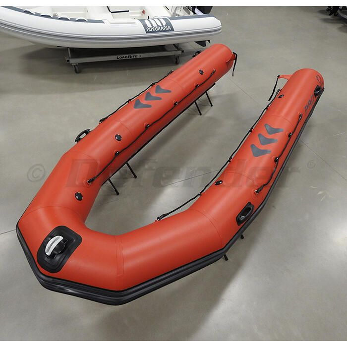 Zodiac Replacement Tubes for Pro500/Pro9Man RIB - Z16184