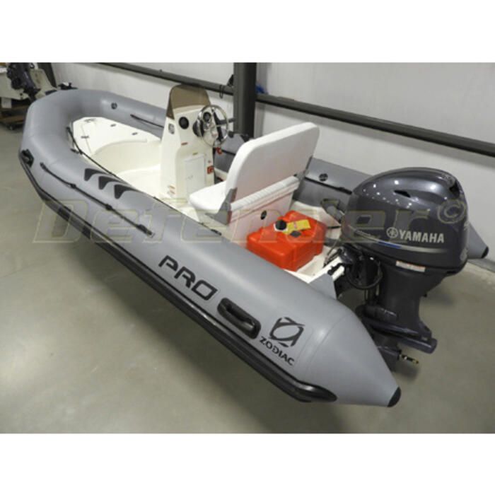 ロード ウォリアー 15P Zodiac Replacement Tubes for Pro500/Pro9Man RIB - Z16234
