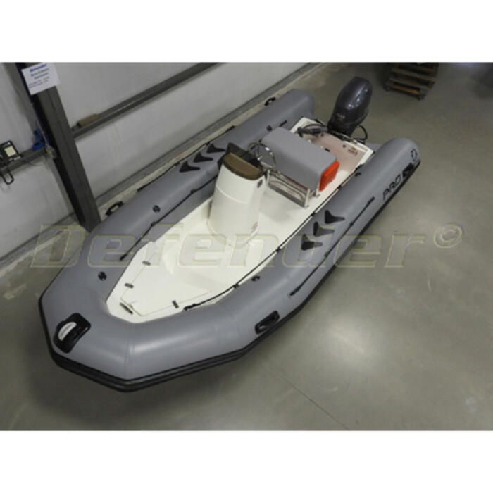 Zodiac Replacement Tubes for Pro500/Pro9Man RIB - Z16234
