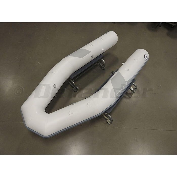 Zodiac Replacement Tubes for Projet 420 - Z1932