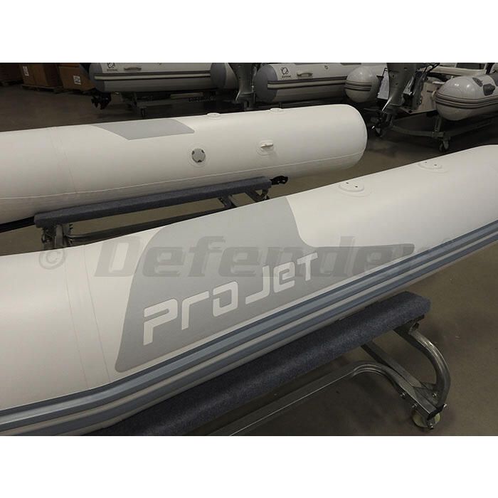 Zodiac Replacement Tubes for Projet 420 - Z1932