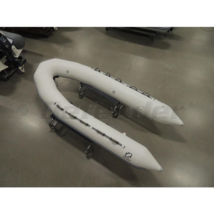 Zodiac Replacement Tubes for Yachtline 380DL - Z1896