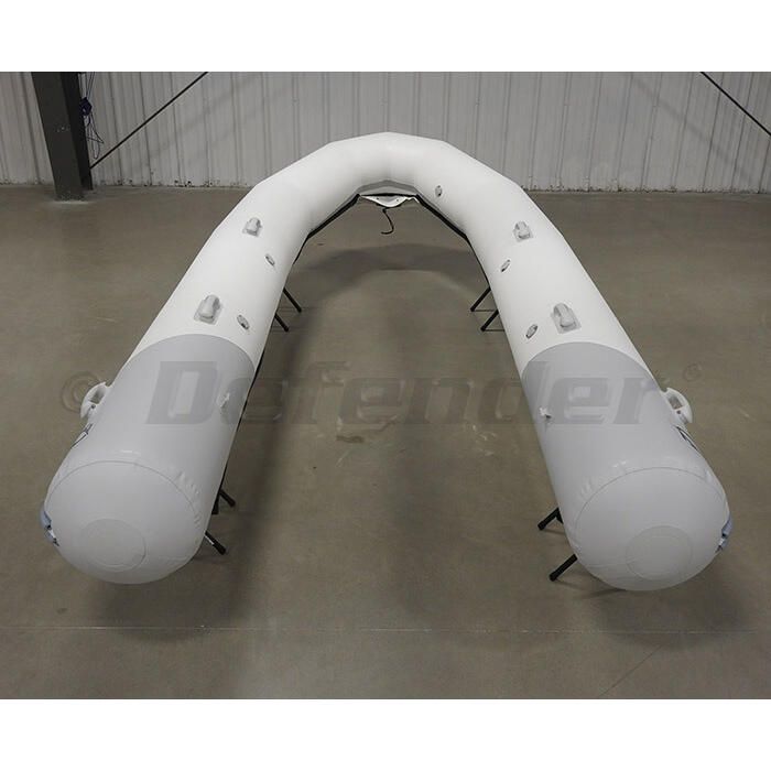 Zodiac Replacement Tubes for Yachtline 480DL - Z16339