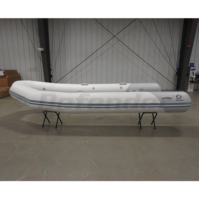 Zodiac Replacement Tubes for Yachtline 480DL - Z16339