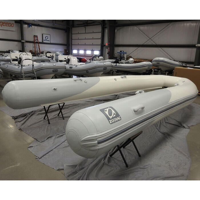 Zodiac Replacement Tubes for Yachtline 530DL - Z16031 Zodiac Replacement Tubes for Yachtline 530DL - Z16031