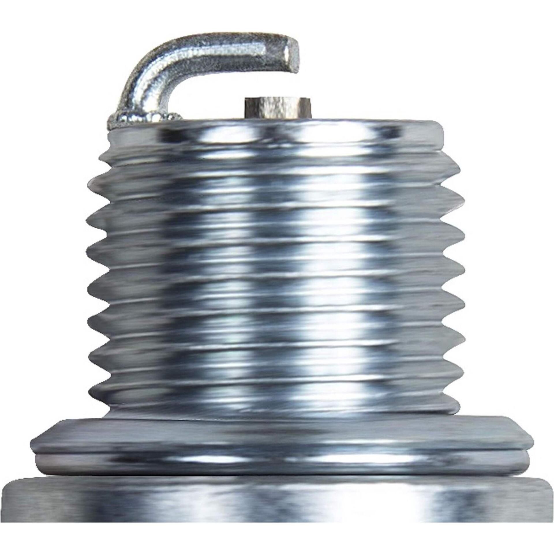 一番の QL77JC4 Champion Nickel 828M - Plug Spark シャツ