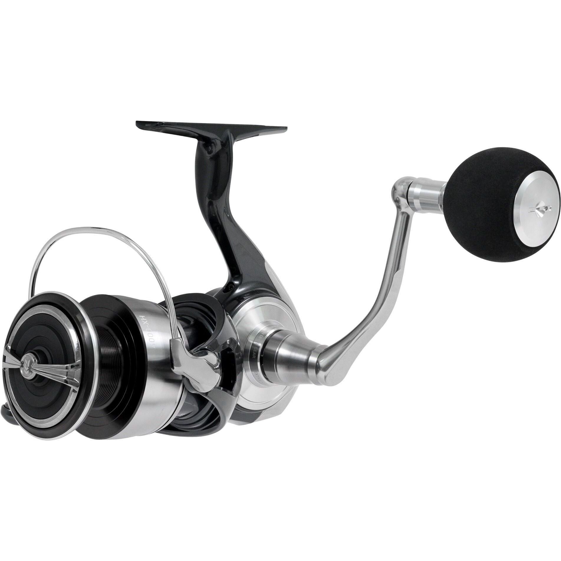 Daiwa Certate SW G Spinning Reel