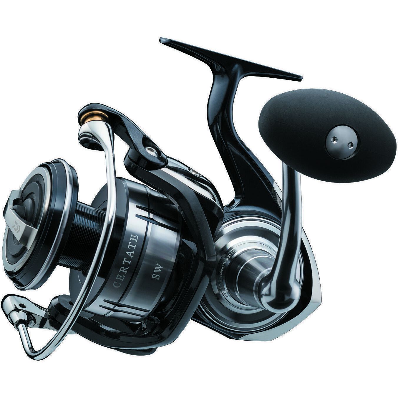 Daiwa Certate SW Spinning Reel