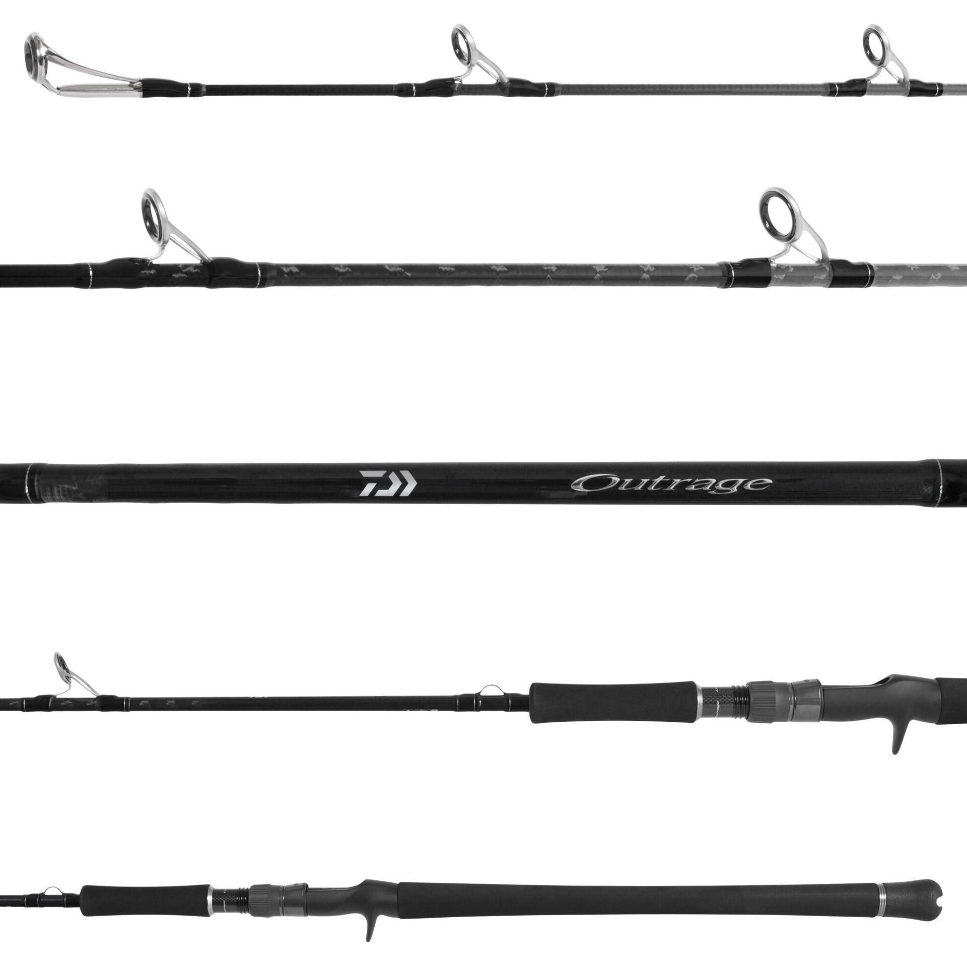 Daiwa　14SEABORG 750MT DAIWA 14 Seaborg 750MT Reels buy at Fishingshop.kiwi