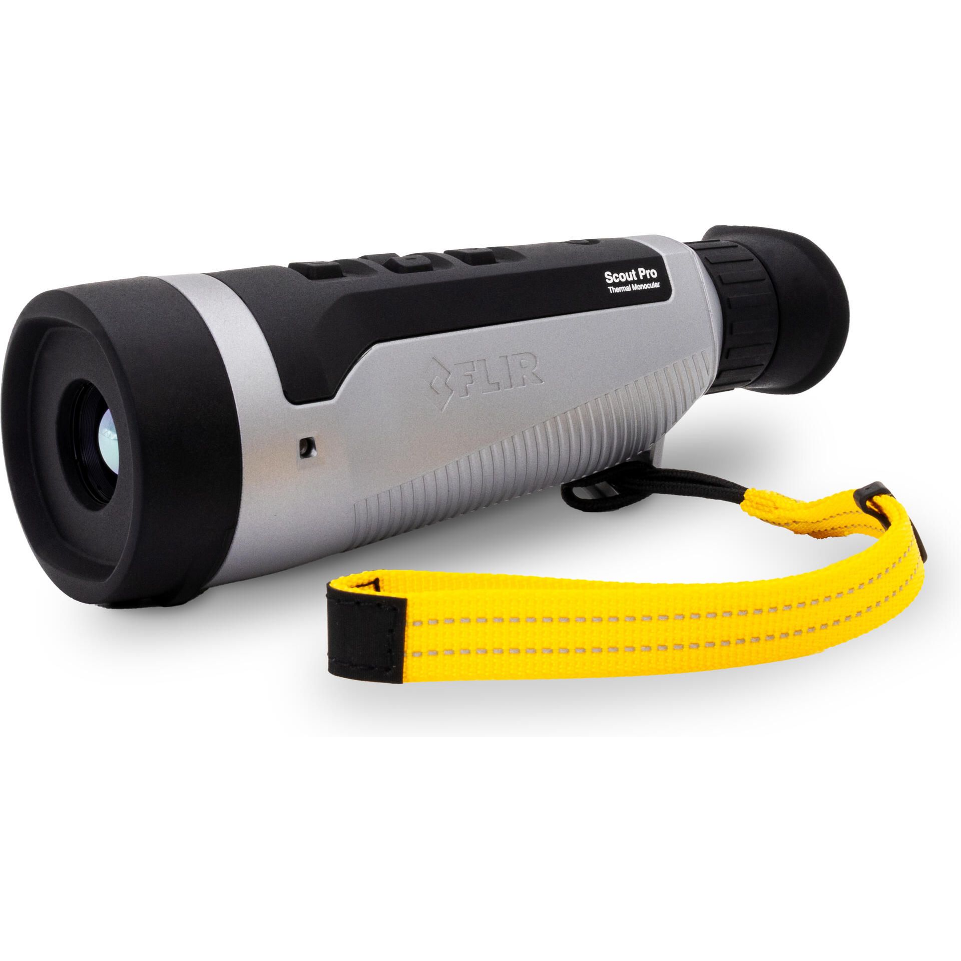 FLIR Ocean Scout Pro Handheld Thermal Night Vision Camera 15002-0202