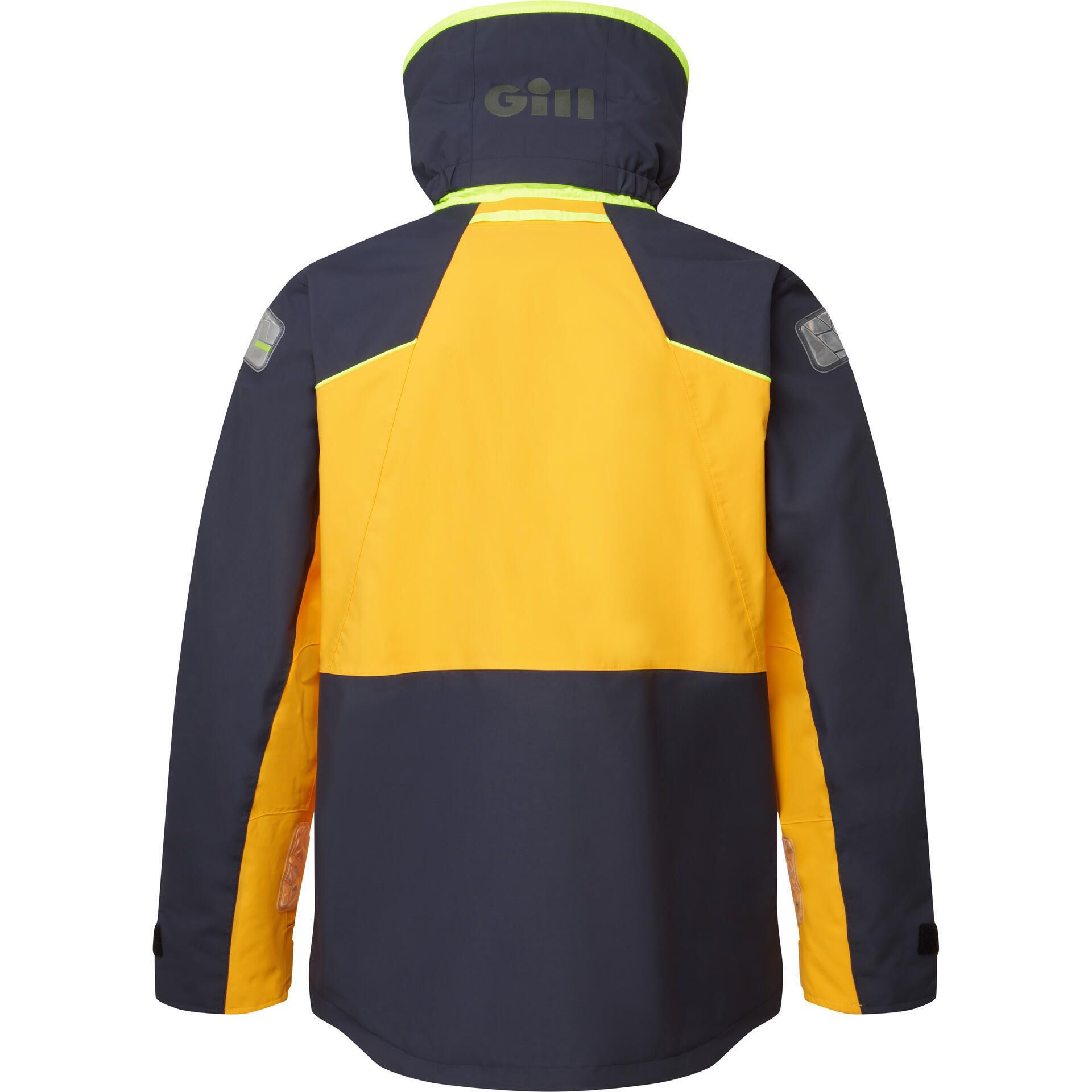 Gill OS2 Offshore Jacket
