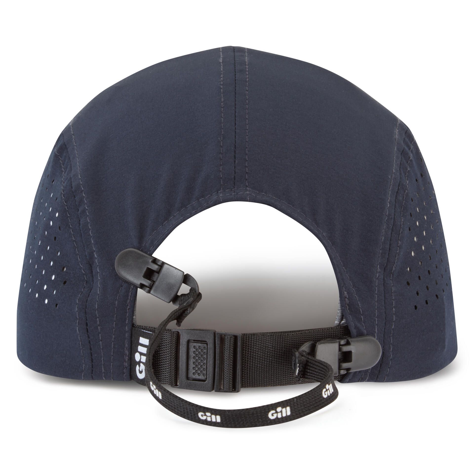 Gill Verso Cap