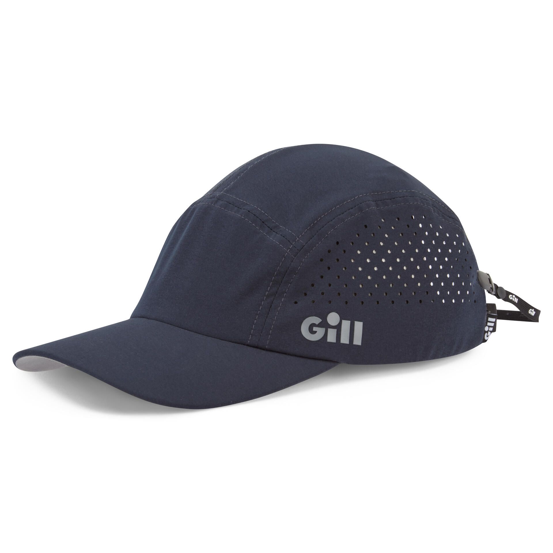 Gill Verso Cap