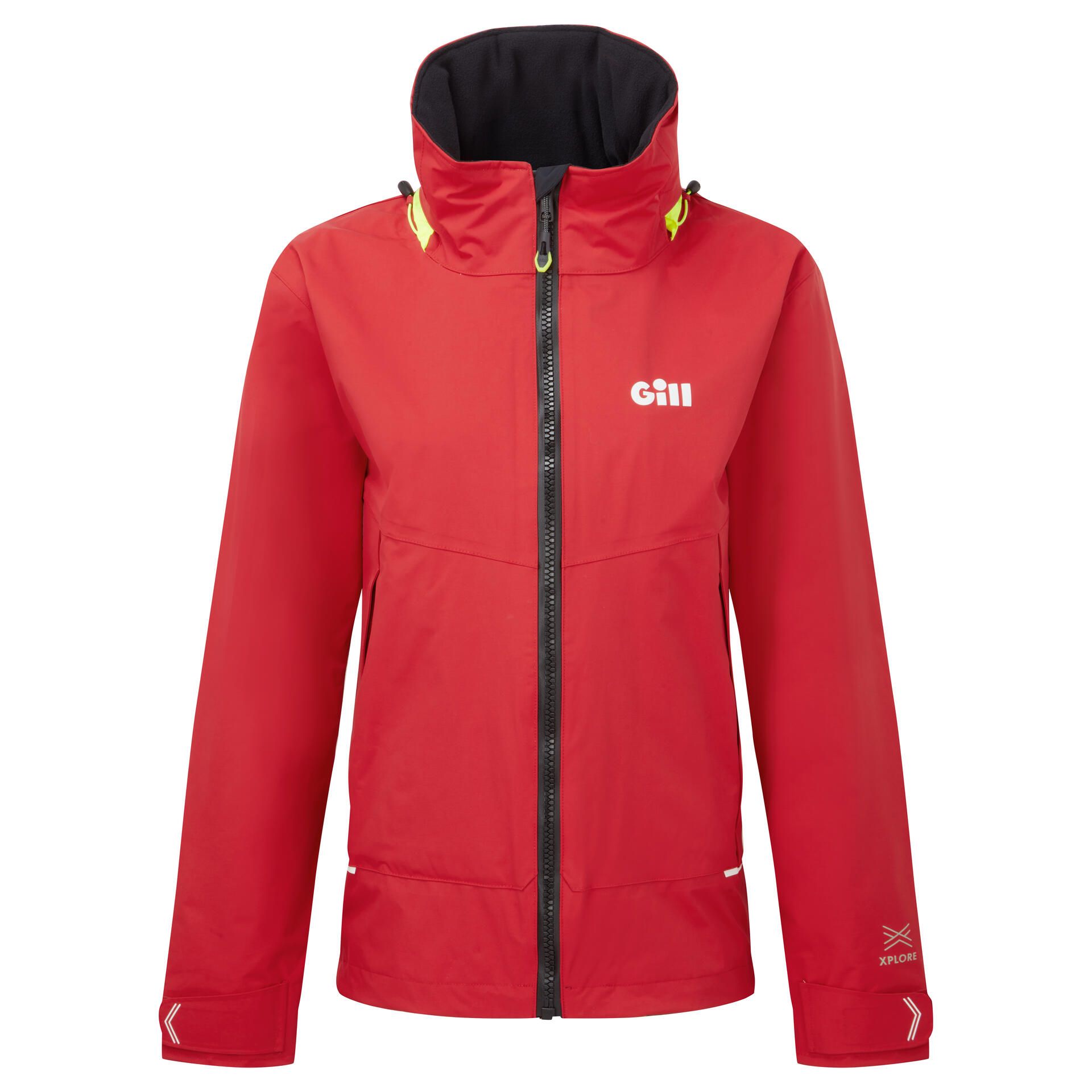 Gill Women's OS3 Coastal Jacket