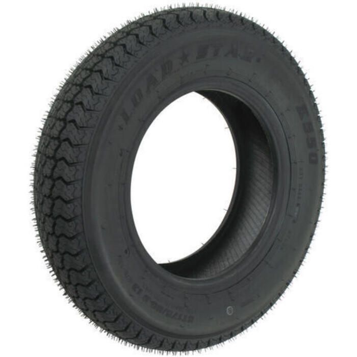 Loadstar K550 Bias Trailer Tire