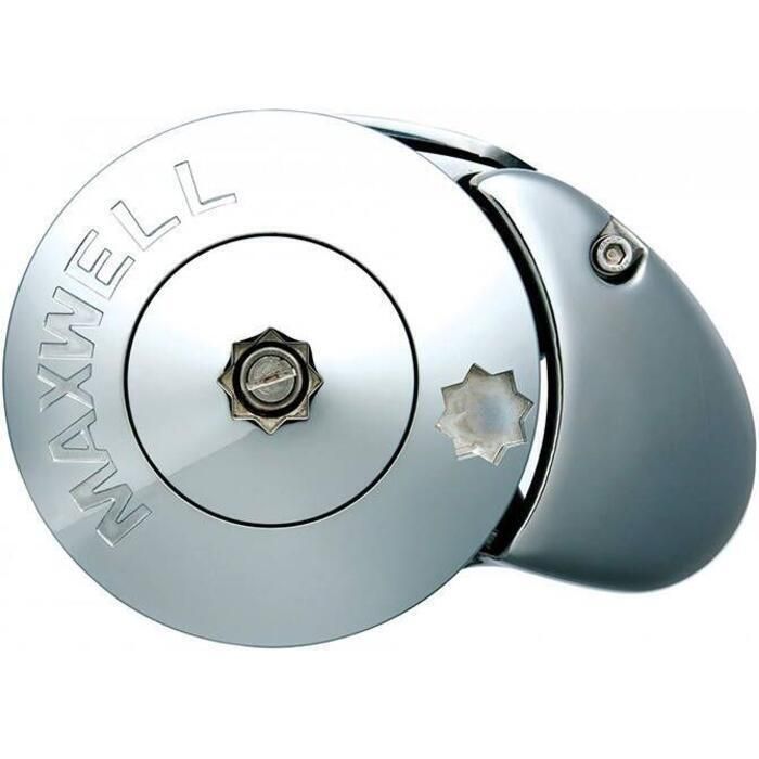 Maxwell RC Series RC8-8 Vertical Windlass - RC8812V