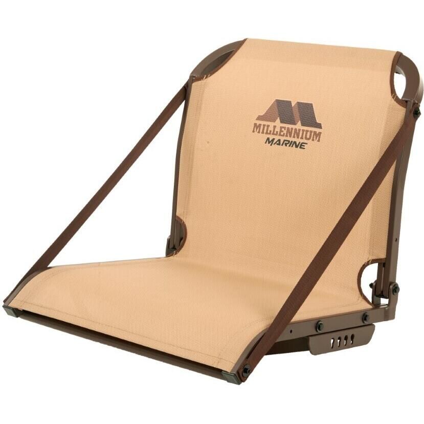 Millennium Outdoors B-100 Series Boat Seat