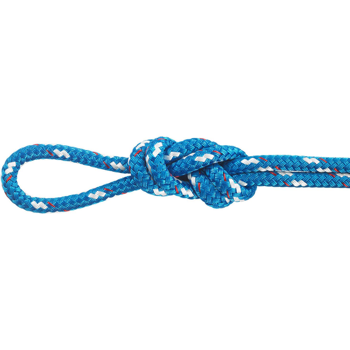 New England Ropes Sta-Set Solid Double Braid Line