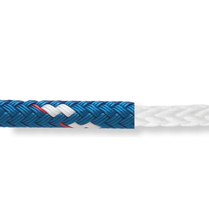New England Ropes Sta-Set Solid Double Braid Line