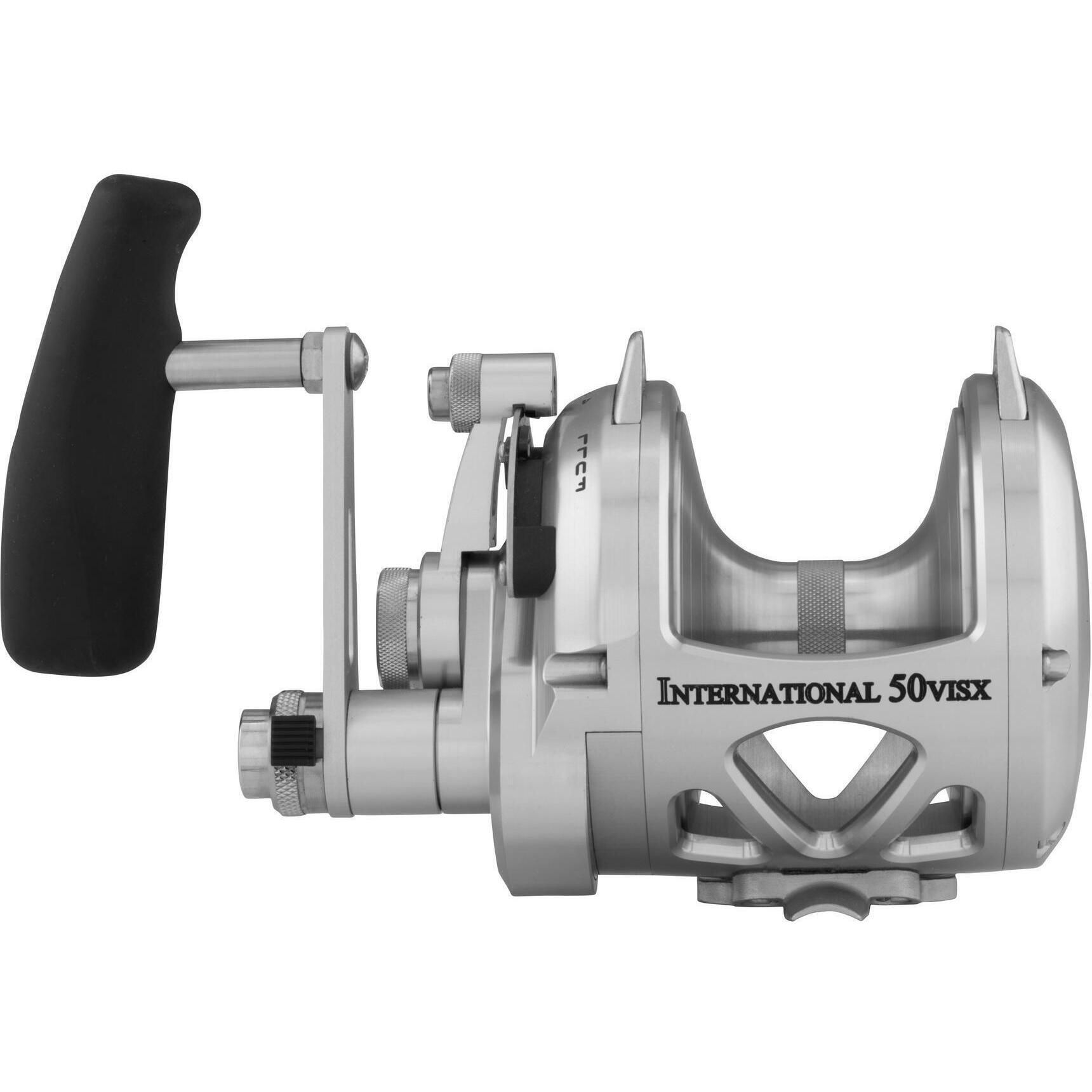 Penn International VISX Extreme Conventional Reel