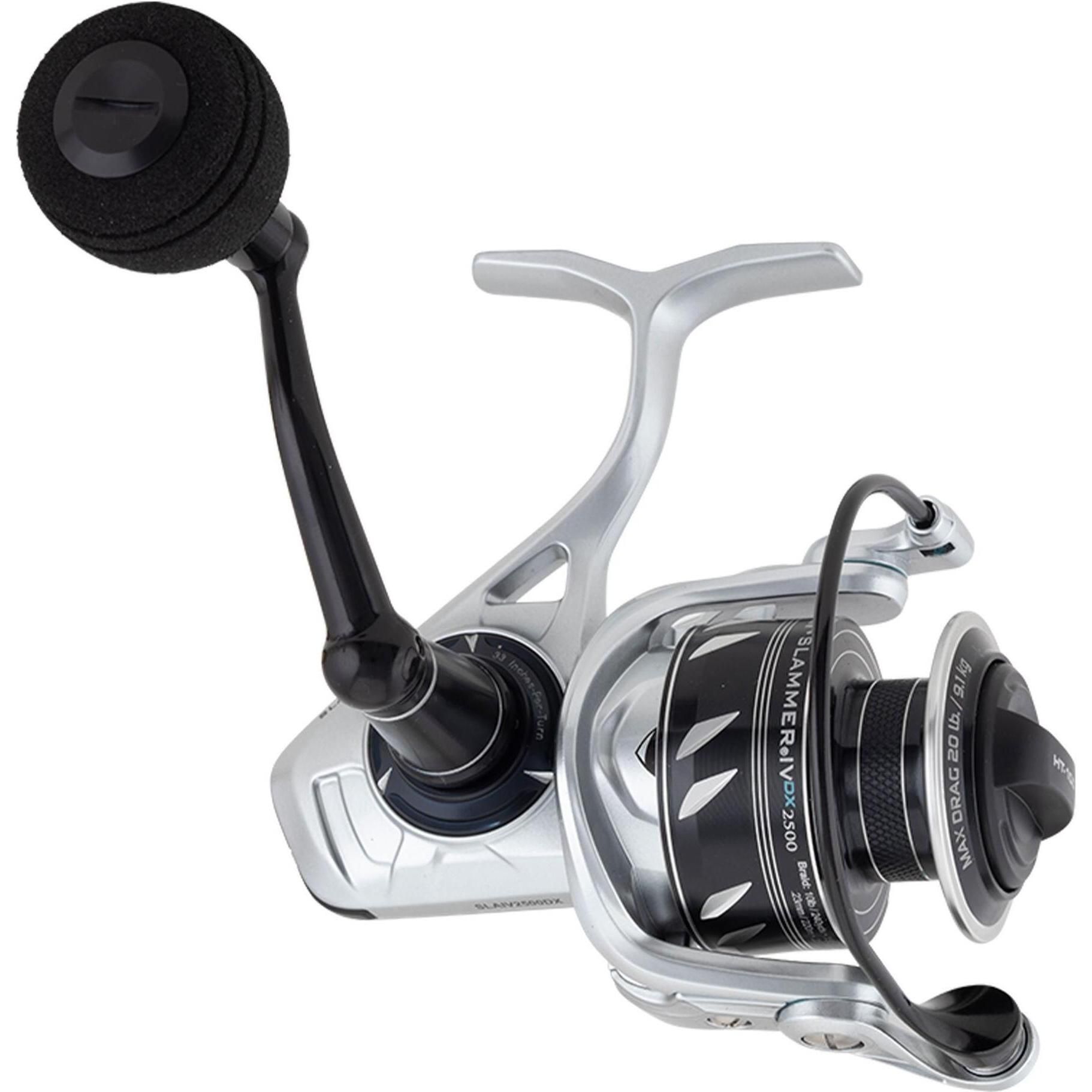 Penn Slammer IV DX Spinning Reel