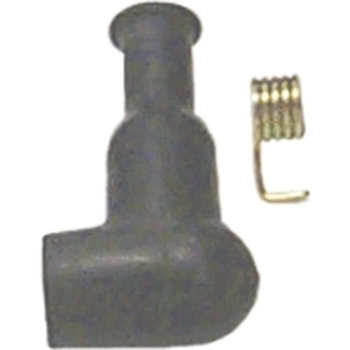 What is a Spark Plug Boot: Essential Guide for Engine Health