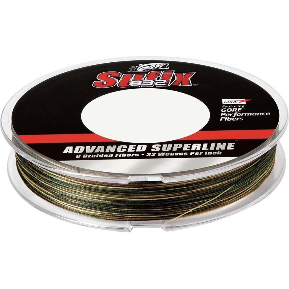 12lb Sufix サフィックス 832 アドバンスドレッドコア100Yrd Sufix(サフィックス) 832アドバンスレッドコア12lb/5.4kg 200yds