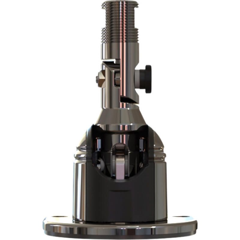 TACO Grand Slam 860 Electric VHF Antenna Mount - GS-860