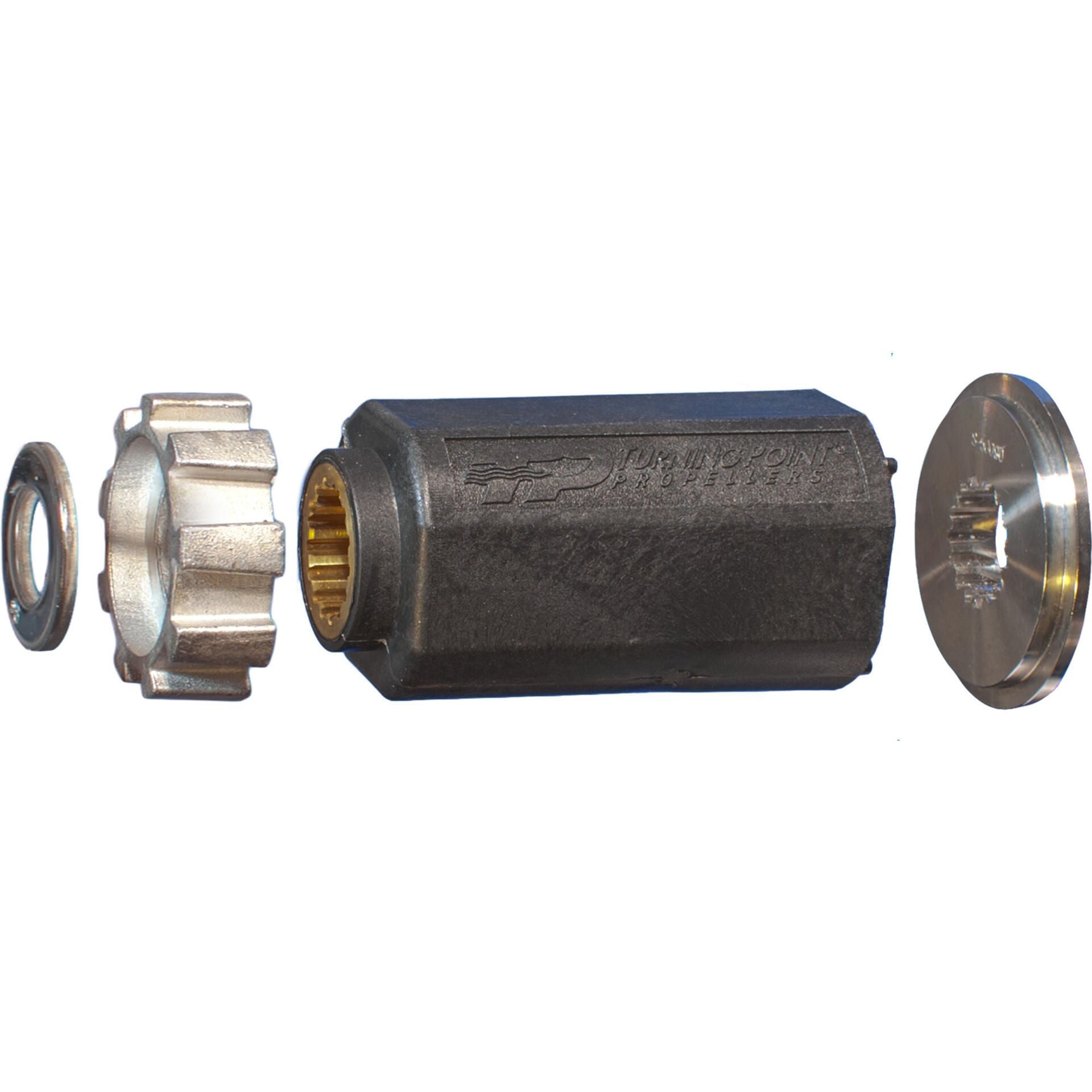 ethos Penetrate 13ポンド Turning Point MasterGuard Propeller Hub Kit 500 - 11500000