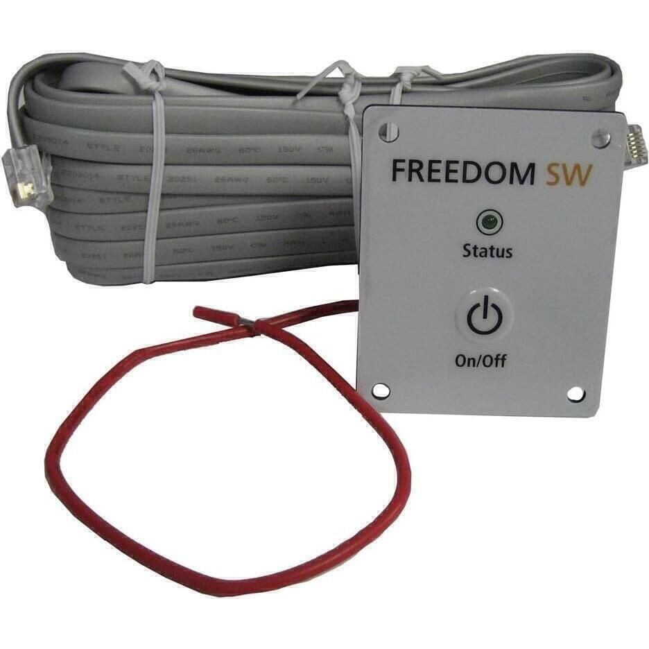 Xantrex Freedom Remote Panel - 808-9002
