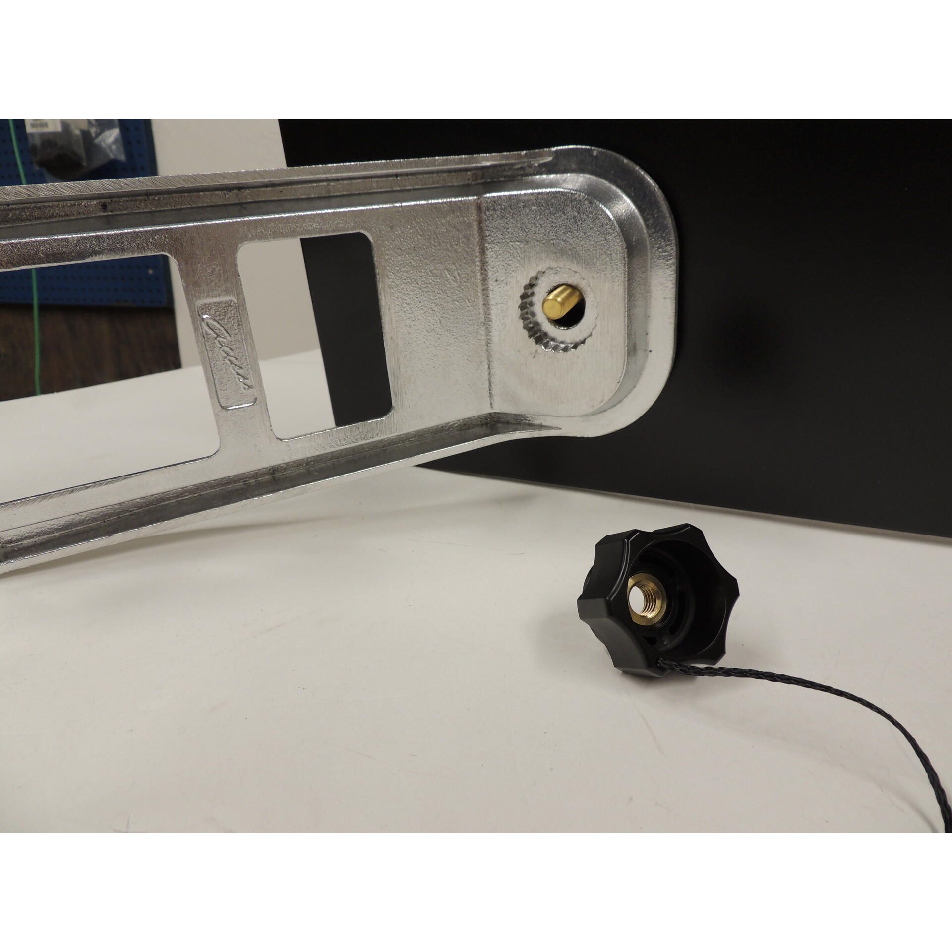 Zodiac Bench-on-Rail Seat Kit - Z1255